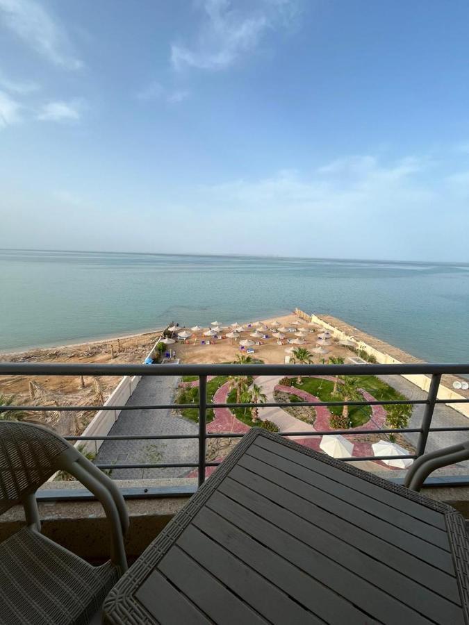 Casablanca Beach For Families And Couples Only Aparthotel Hurghada Bagian luar foto
