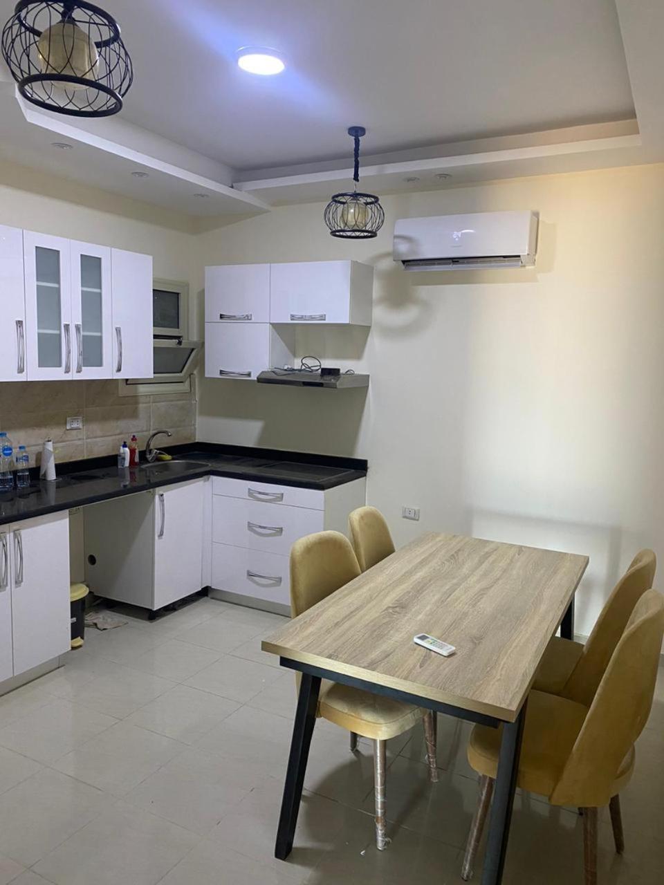 Casablanca Beach For Families And Couples Only Aparthotel Hurghada Bagian luar foto