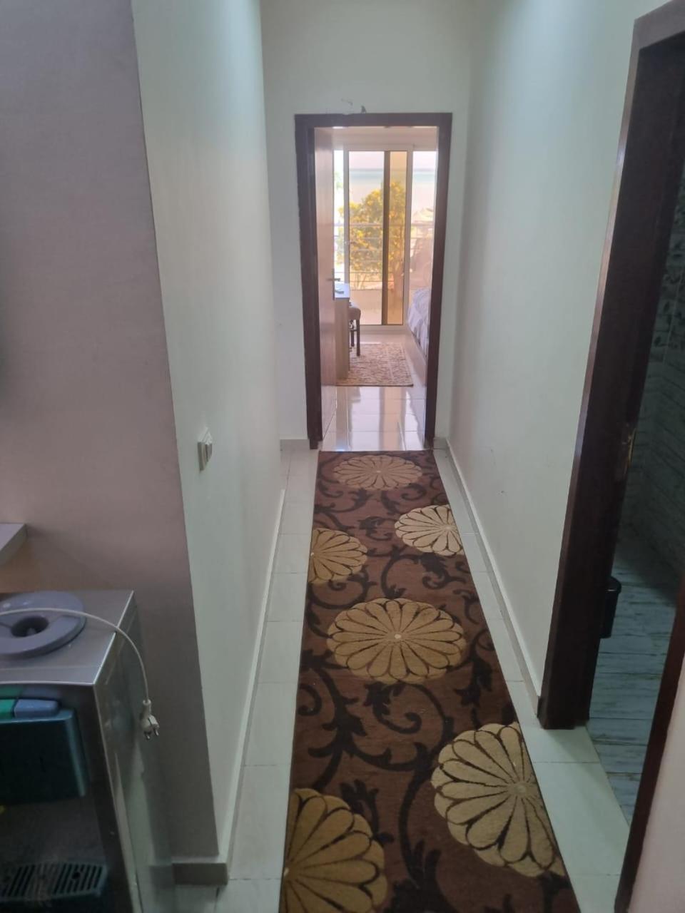 Casablanca Beach For Families And Couples Only Aparthotel Hurghada Bagian luar foto