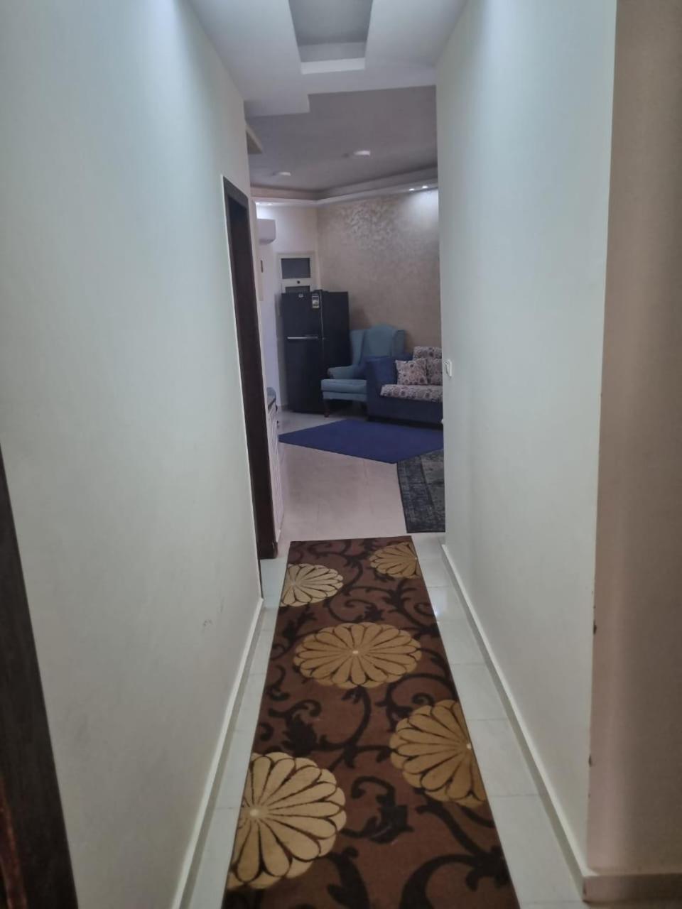 Casablanca Beach For Families And Couples Only Aparthotel Hurghada Bagian luar foto