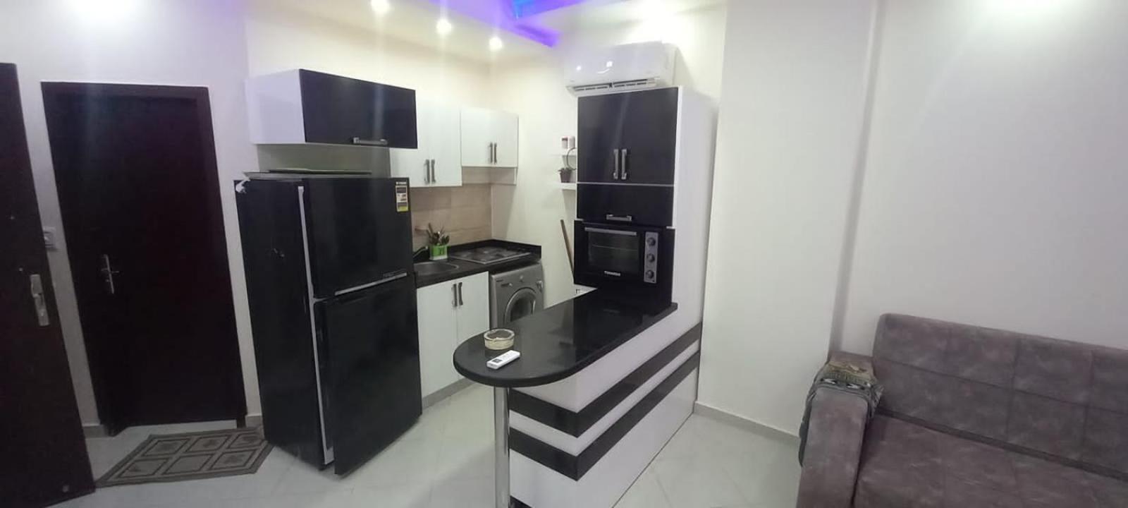 Casablanca Beach For Families And Couples Only Aparthotel Hurghada Bagian luar foto