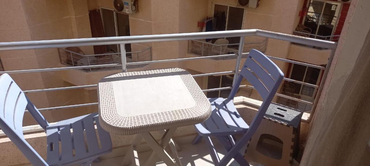 Casablanca Beach For Families And Couples Only Aparthotel Hurghada Ruang foto