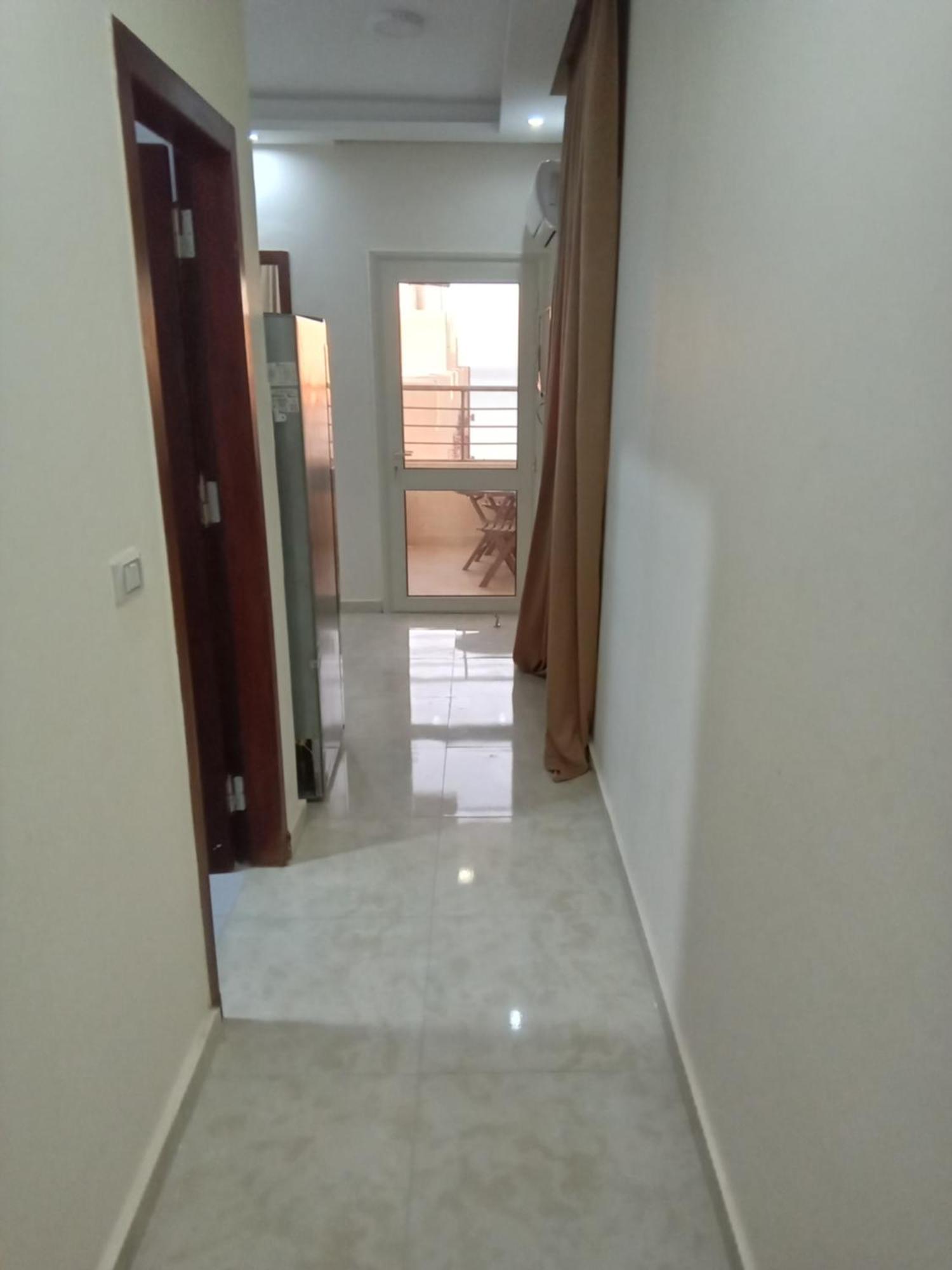 Casablanca Beach For Families And Couples Only Aparthotel Hurghada Bagian luar foto