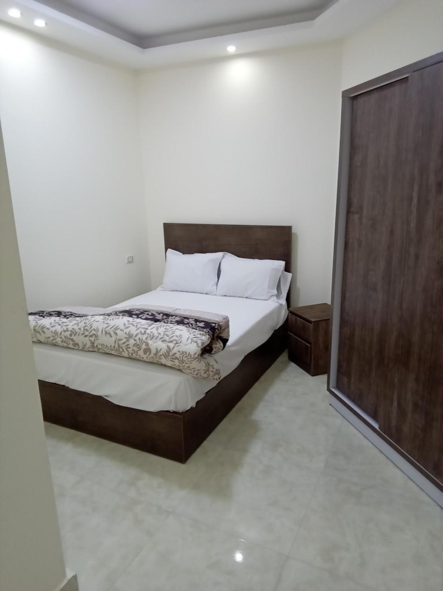 Casablanca Beach For Families And Couples Only Aparthotel Hurghada Bagian luar foto