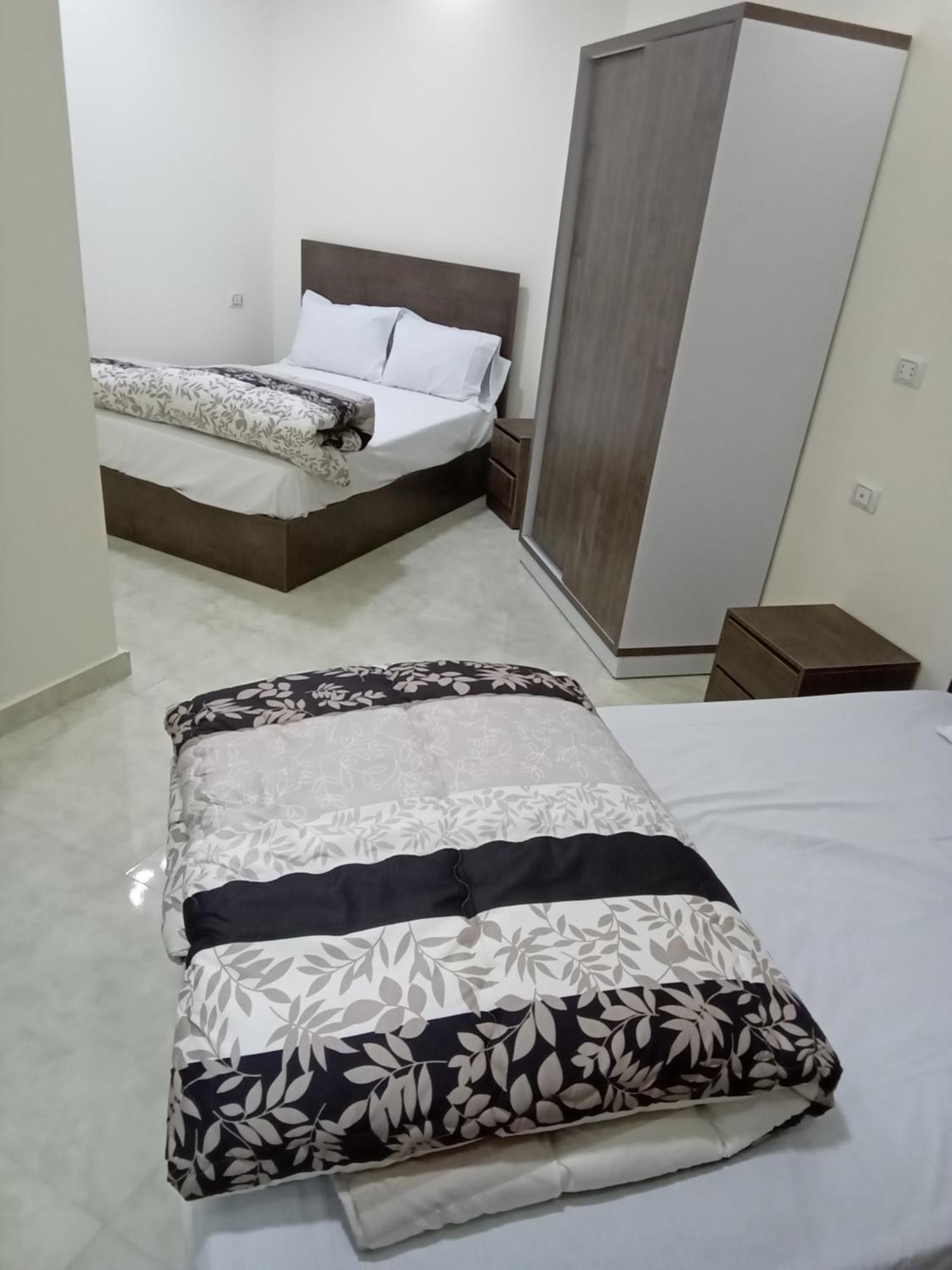 Casablanca Beach For Families And Couples Only Aparthotel Hurghada Bagian luar foto